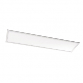 Dalle de plafond LED 30 x 120 cm 3300 lm 42 W XANLITE