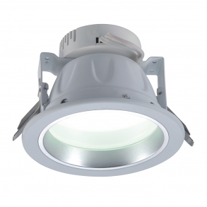 500 lumens LED downlight