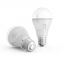 638 LUMENS A60 E27 LED GLOBE DiMMABLE