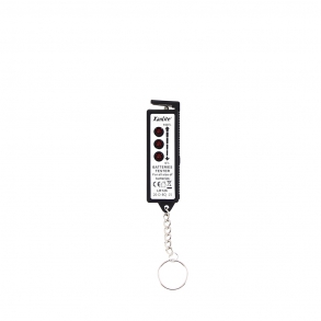 Battery tester