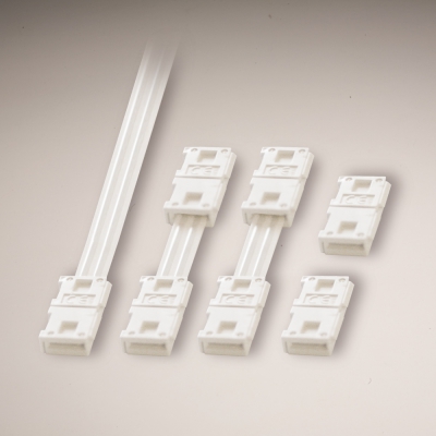 Kit connection Strip LED changing colours
