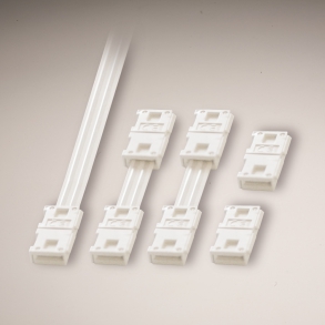 Kit connection Strip LED changing colours