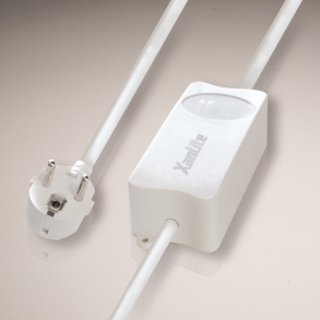 Kit power Strip LED changing colours