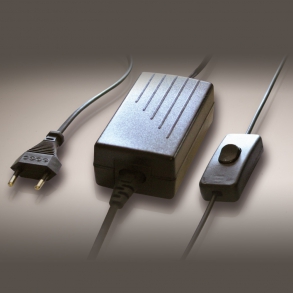 Kit power Strip LED single colour