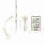 Kit Strip LED 3m changing colours