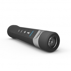 LED torch bluetooth 3 in 1 