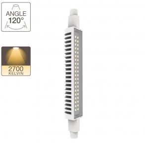 R7S 118, 820 Lumens