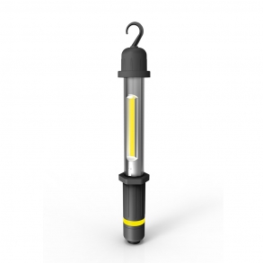 Rechargeable LED worklight 