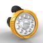 Rechargeable LED worklight 200 lumen