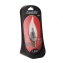 Retrofit Flame in the Wind 250 lumens Transparent E15
