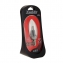 Retrofit Smooth flame 250 lumens Transparent E15