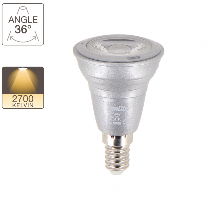 Ampoules LED E14