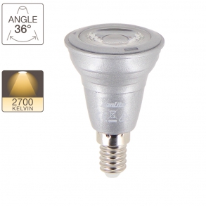 Spot 345 lumens E14