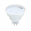 Spotlight 180 lumens Controlable  GU5.4