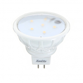 Spotlight 180 lumens Controlable  GU5.4