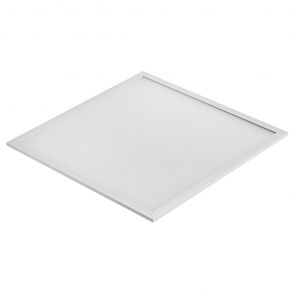 Square LED panel 3500 lumens 4000K