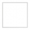 Square LED panel 3800 lumens 4000K