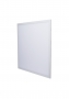 Square LED panel 3800 lumens 4000K