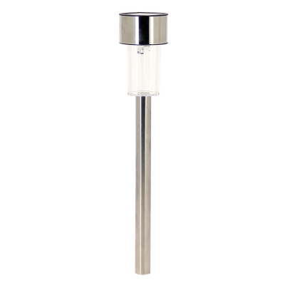 Baliza solar  2 LED
