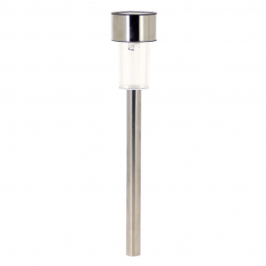 Baliza solar  2 LED