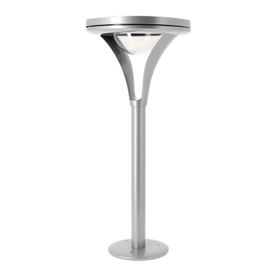 Baliza solar 250 lumen