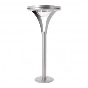 Baliza solar 250 lumen