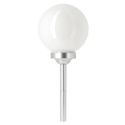 Baliza solar 4 LED