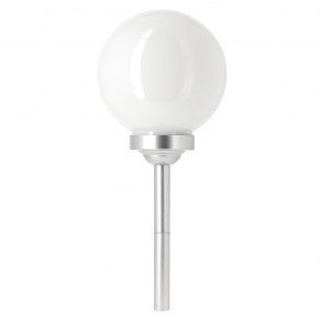 Baliza solar 4 LED
