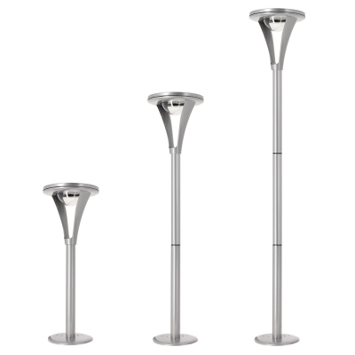 Baliza solar 400 lumen