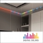 Kit Tira LED 3 m colores variables