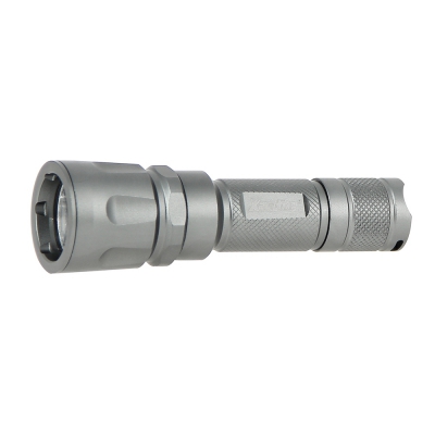 Mini Linterna de bolsillo 1 LED 3W  