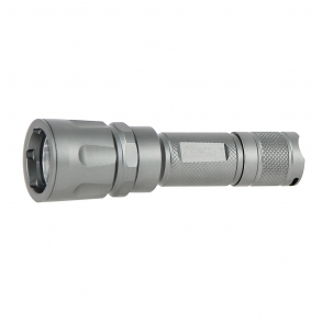 Mini Linterna de bolsillo 1 LED 3W  