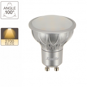 Spot 280 lumen GU10