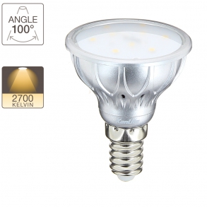 Spot 400 lumen  E14