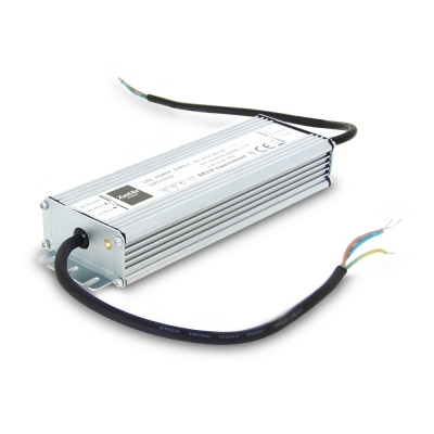 ALIMENTATION ÉLECTRIQUE DRIVER 100W