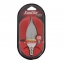 Ampoule flamme coup de vent, culot E14