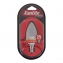 Ampoule flamme, culot E14, classique