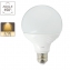 Ampoule globe LED G95, culot E27, classique