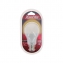 Ampoule LED A60, culot B22, classique