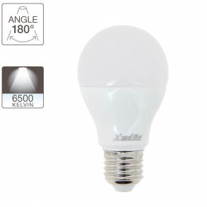 Ampoule LED A60, culot E27, classique