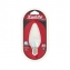 Ampoule LED flamme, culot E14, classique