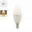 Ampoule LED Flamme, culot E14, lumière blanc chaud