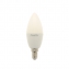 Ampoule LED Flamme, culot E14, lumière blanc chaud
