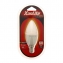Ampoule LED Flamme, culot E14, lumière blanc chaud