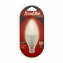 Ampoule LED Flamme, culot E14, lumière blanc neutre