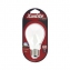 Ampoule LED globe A60, culot E27, dimmable