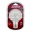 Ampoule LED globe G92, culot E27, classique