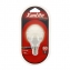 Ampoule LED P45, culot E14, lumière blanc neutre