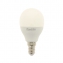 Ampoule LED P45, culot E14, lumière blanc neutre