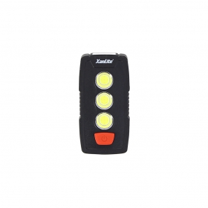 Baladeuse LED, 200 lumens, accroche facile